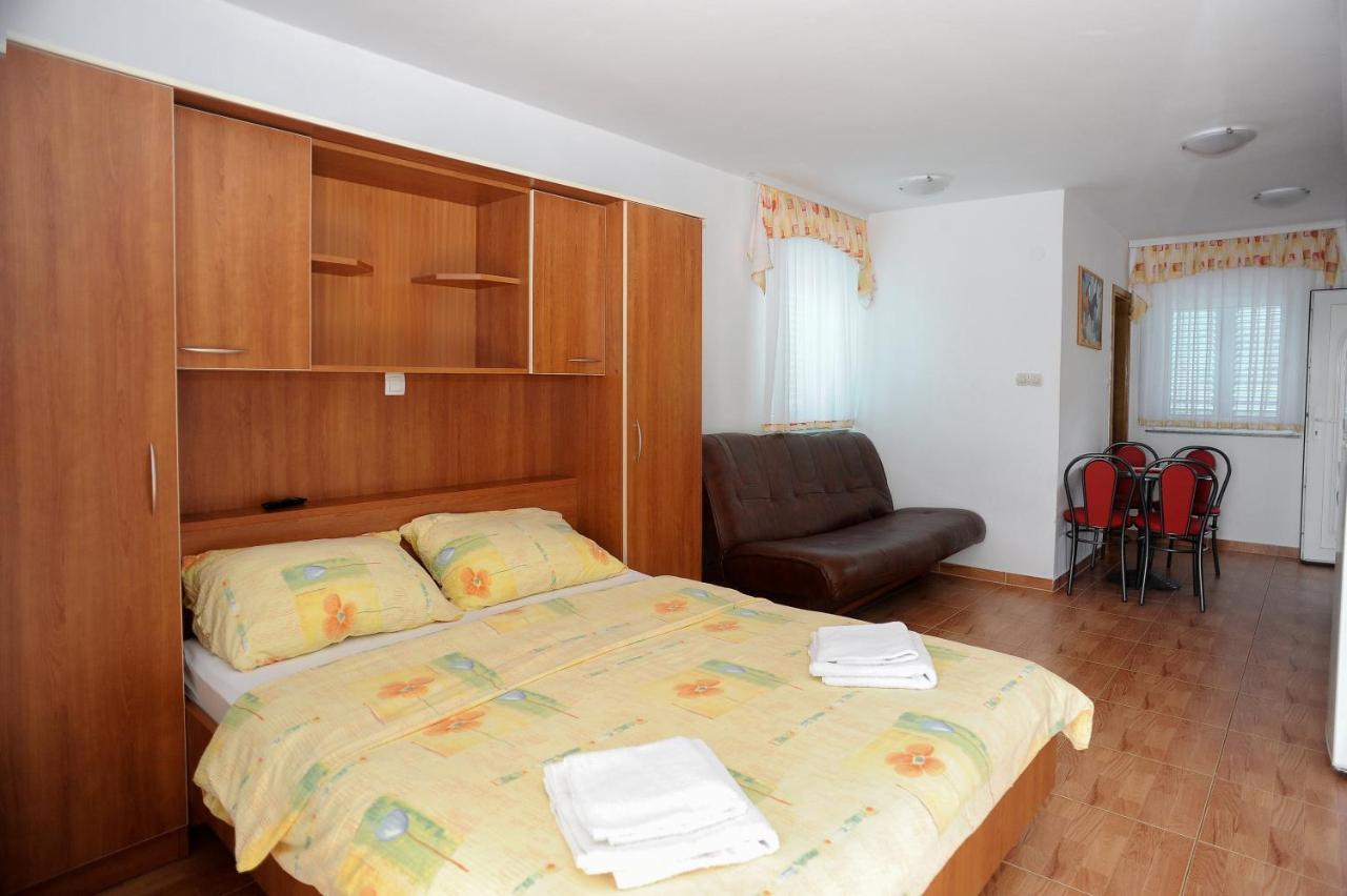 Apartmani Vila Caska Caska