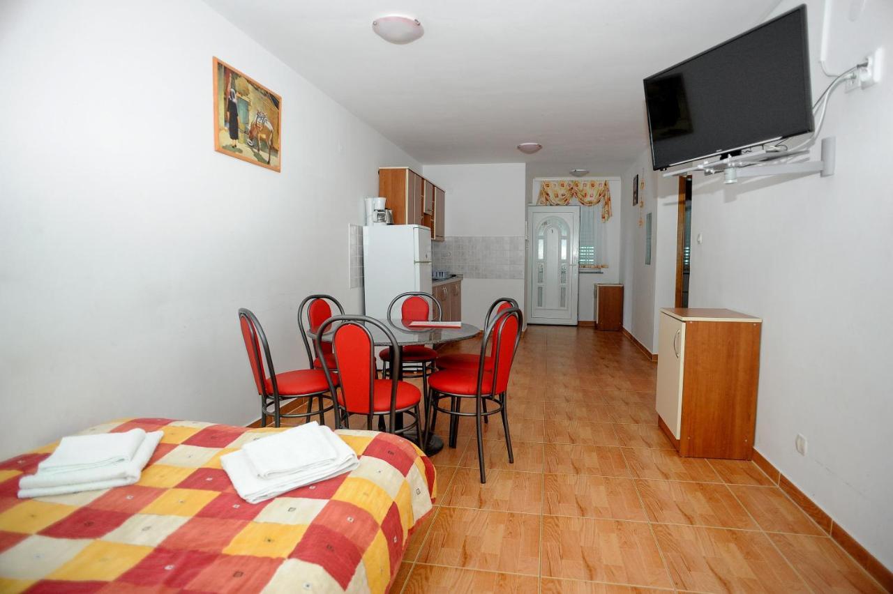 Apartmani Vila Caska