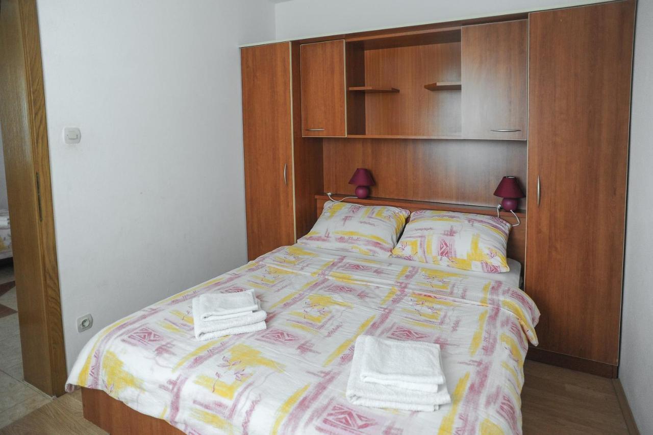 Apartmani Vila Caska Guest house