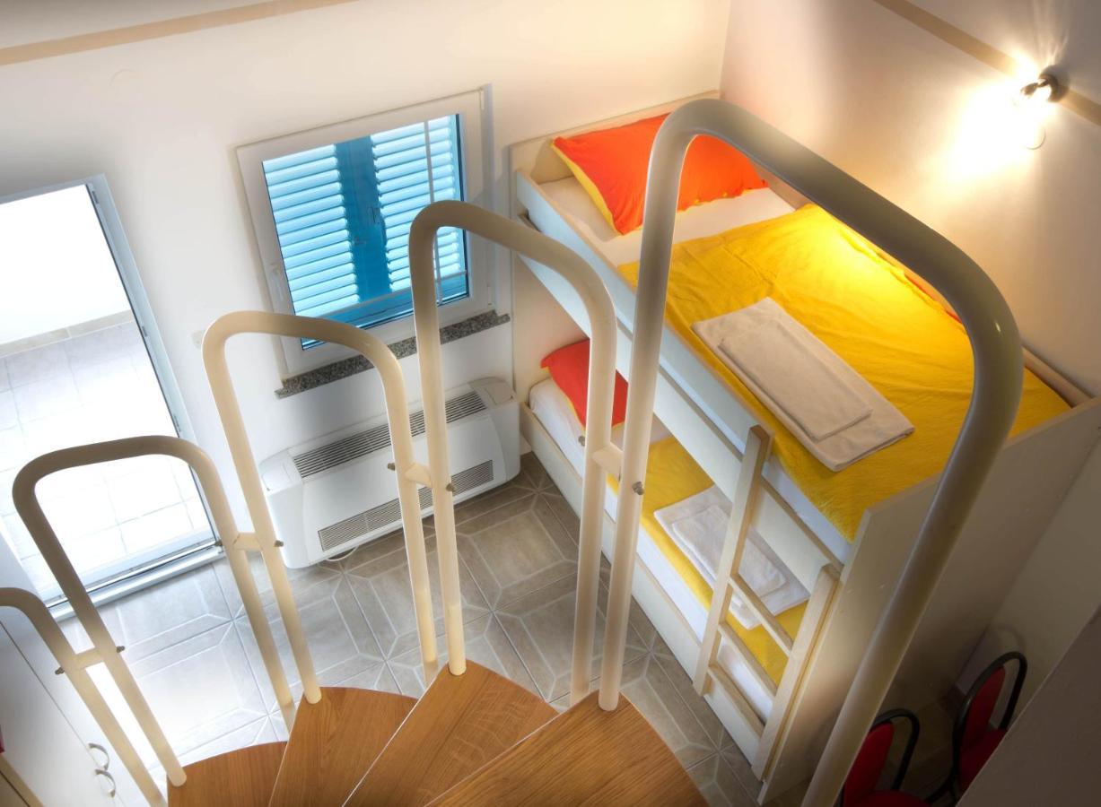 Apartmani Vila Caska