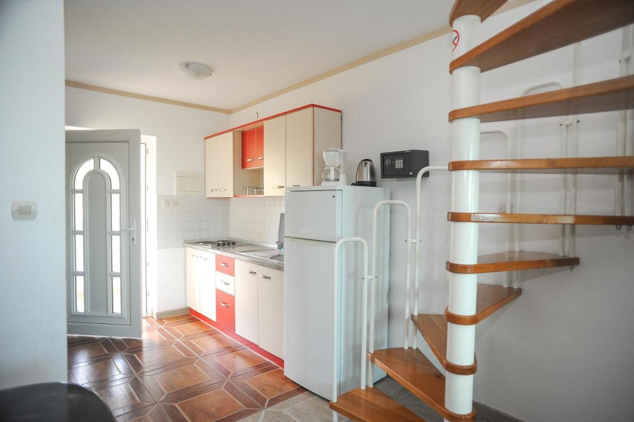 Apartmani Vila Caska Guest house 3*