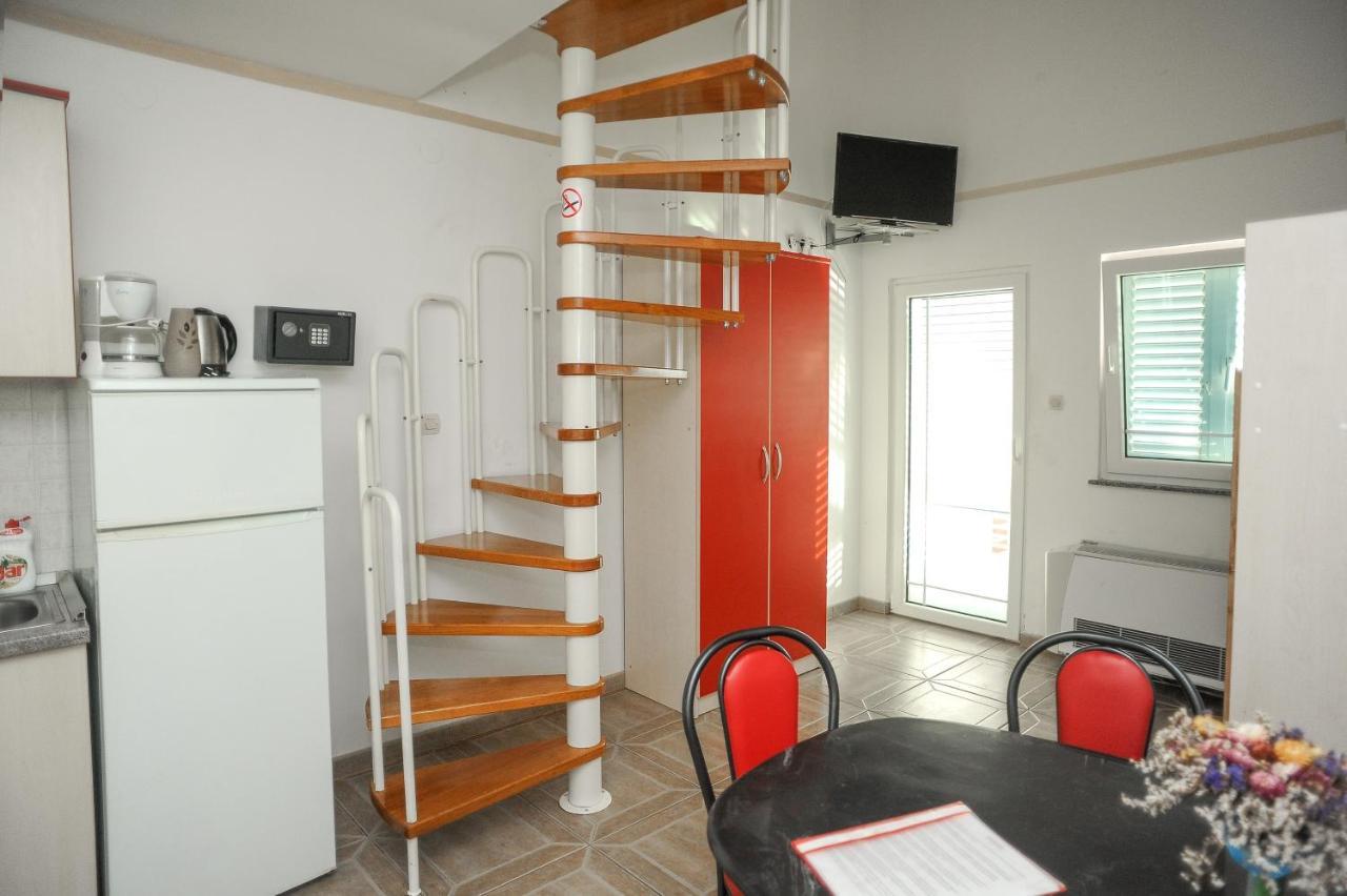 Apartmani Vila Caska Guest house