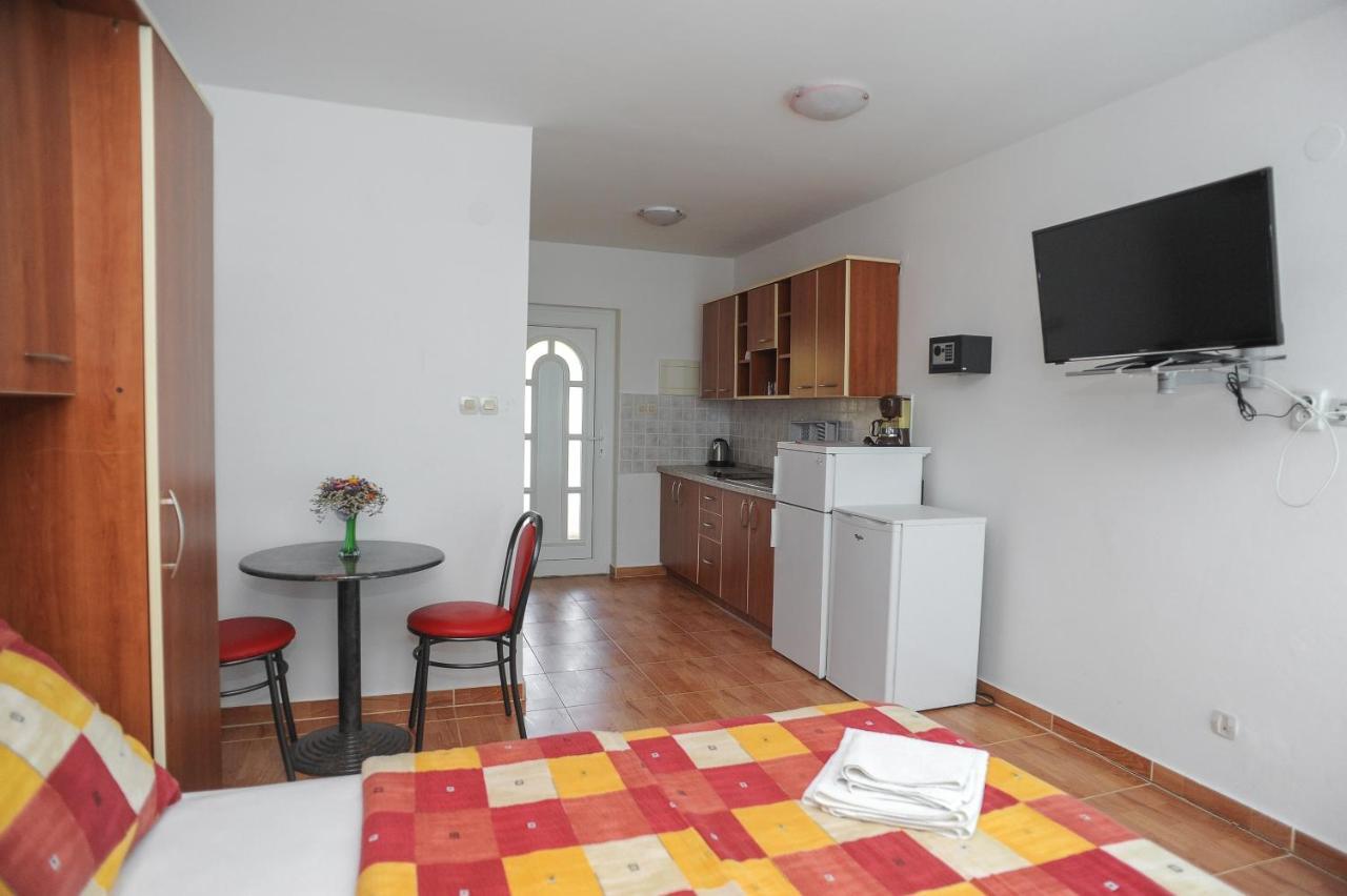 Apartmani Vila Caska Guest house