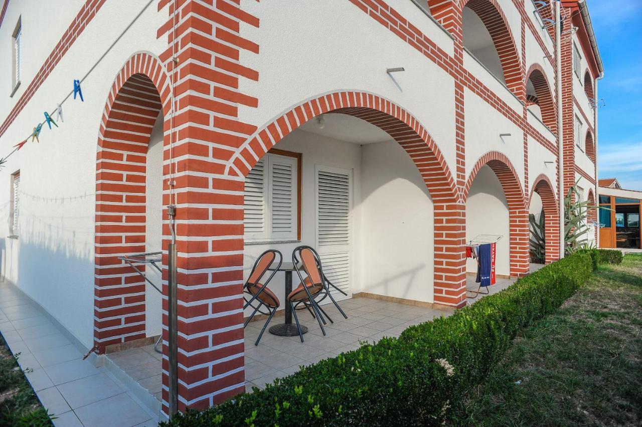 Apartmani Vila Caska Guest house 3*