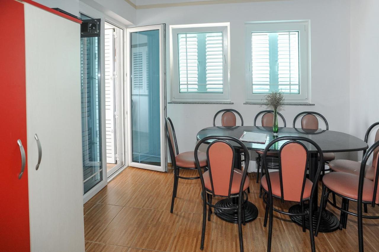 Apartmani Vila Caska 3* Caska