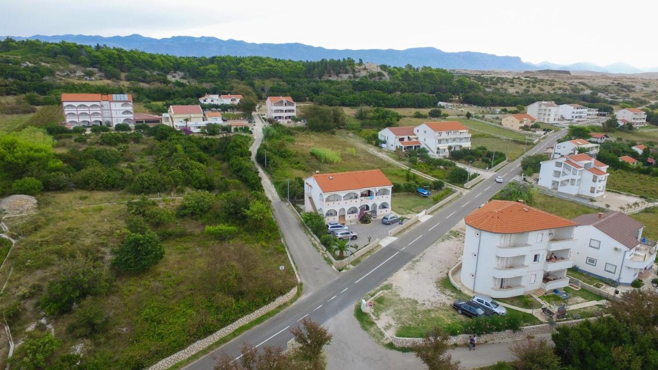 Guest house Apartmani Vila Caska Caska