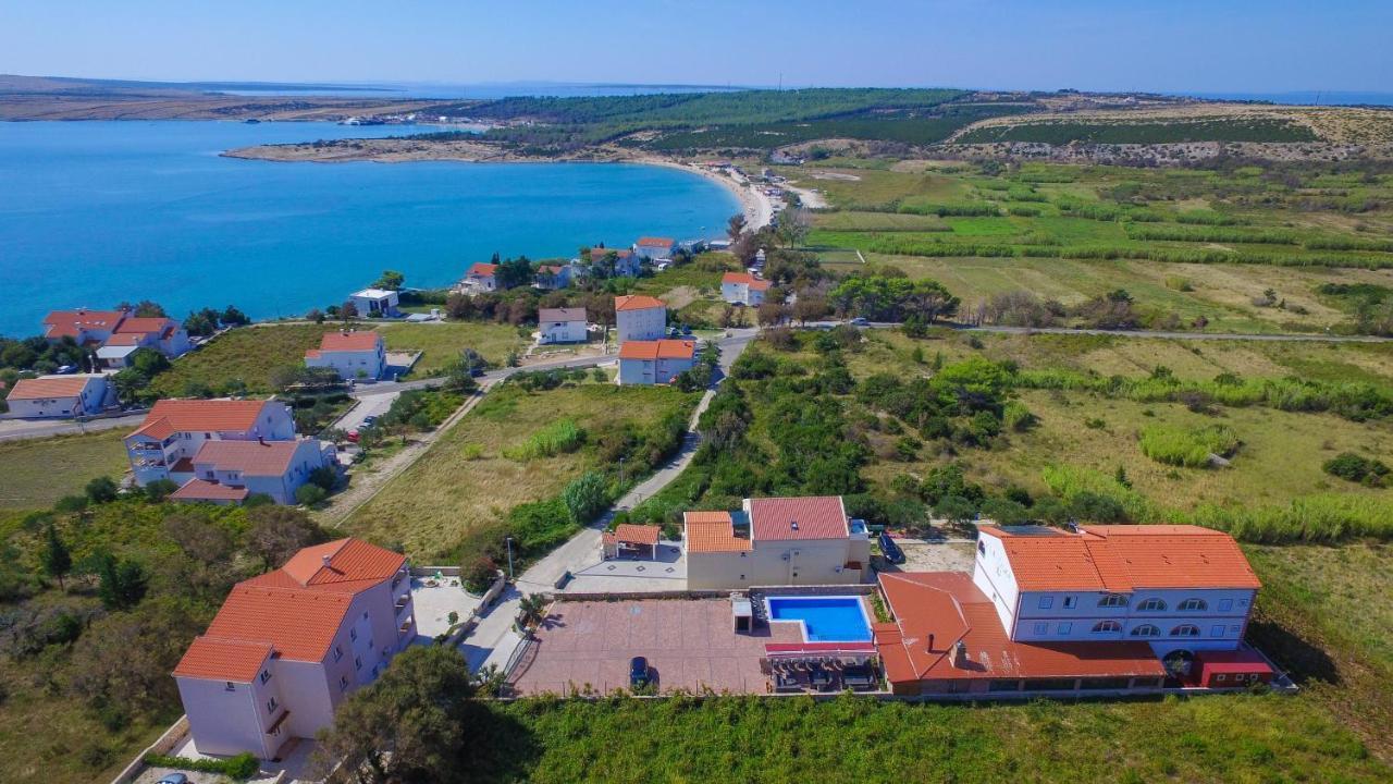 Guest house Apartmani Vila Caska Caska