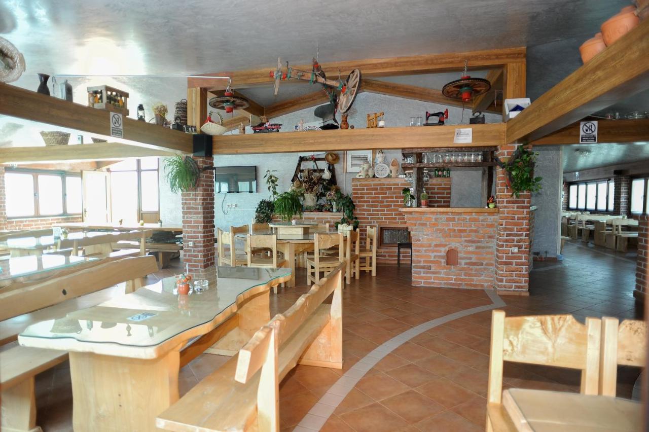 Guest house Apartmani Vila Caska 3*