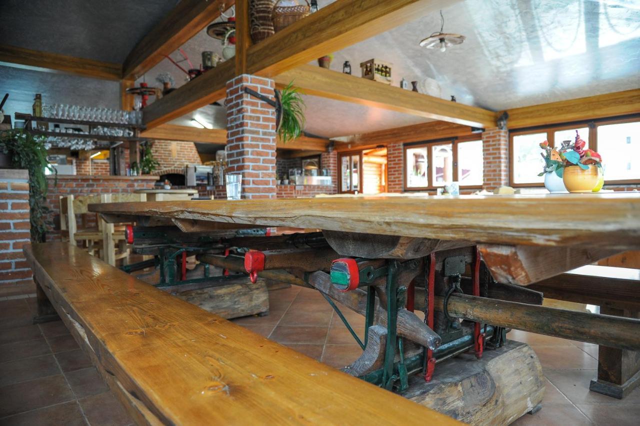 Apartmani Vila Caska Caska