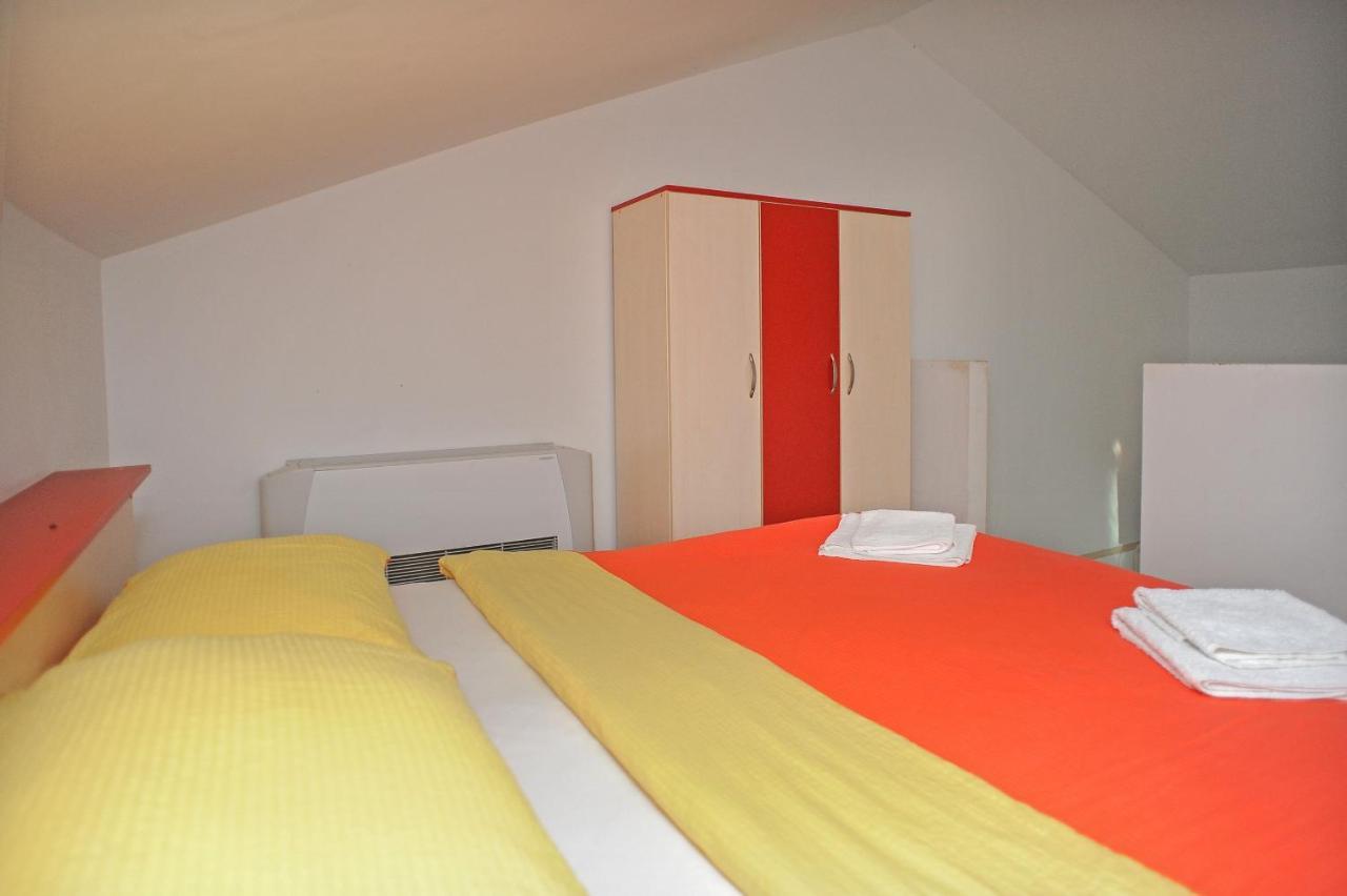 Apartmani Vila Caska 3* Caska