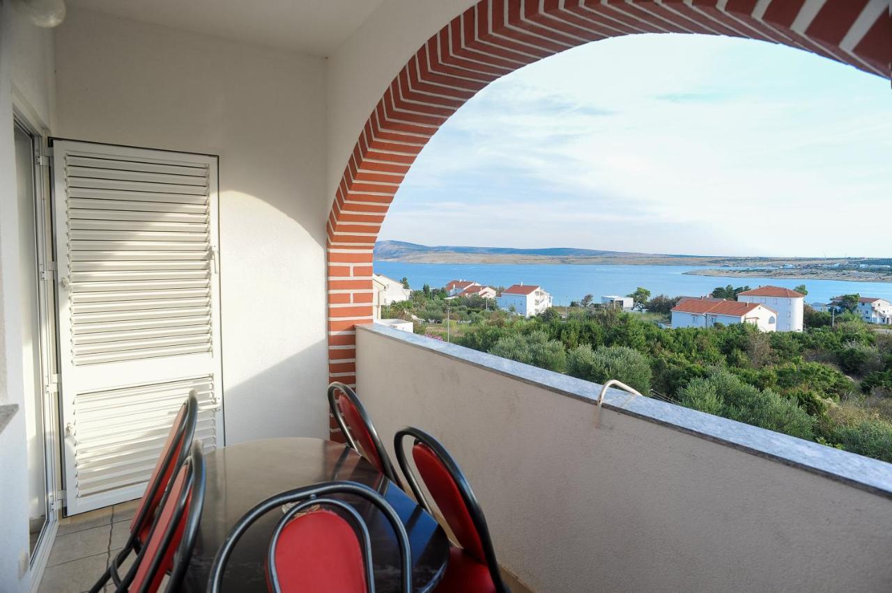 Apartmani Vila Caska 3*