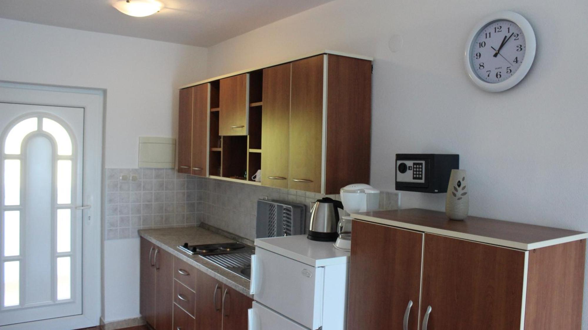 Apartmani Vila Caska 3*