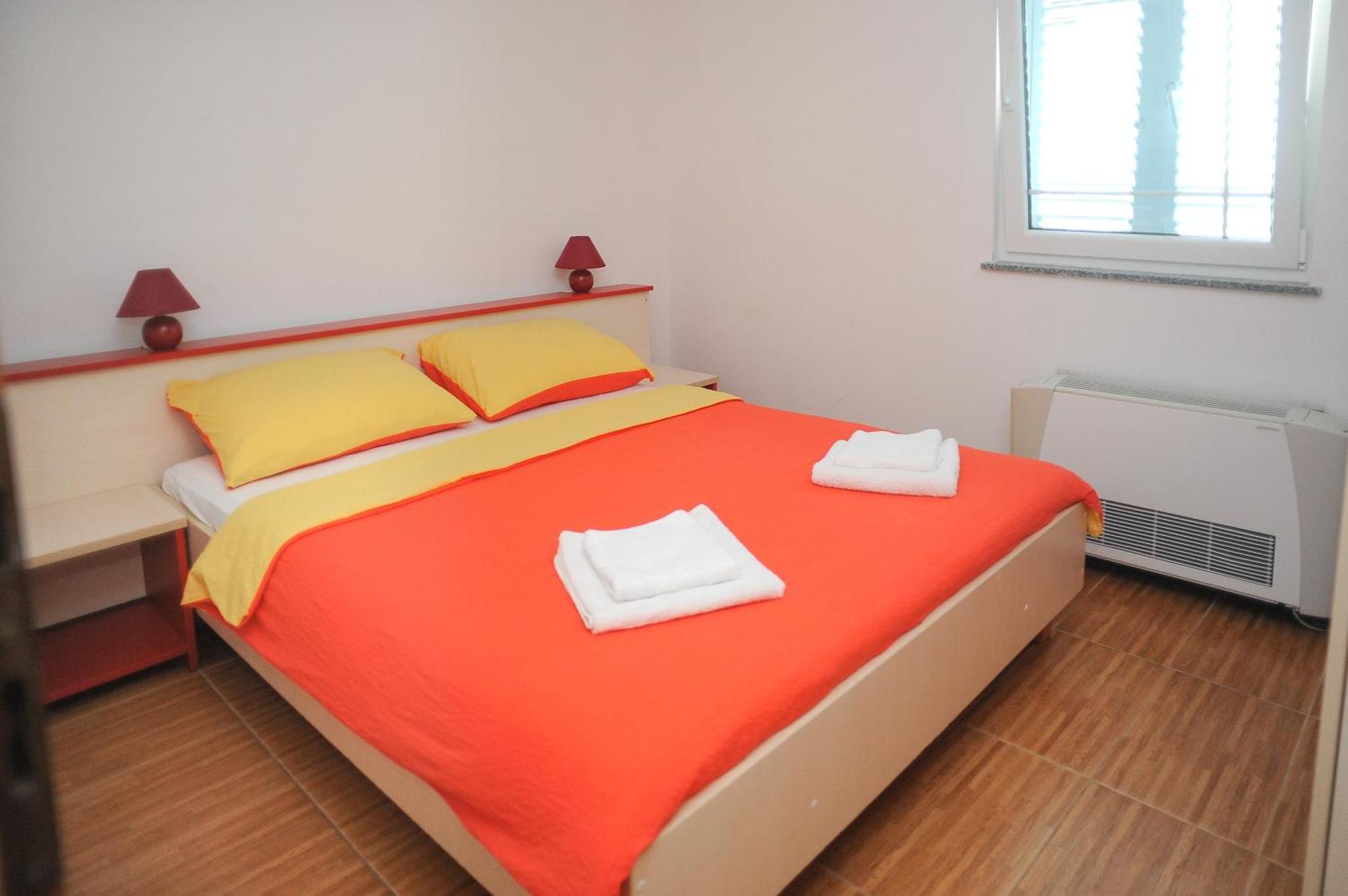 Apartmani Vila Caska 3* Caska