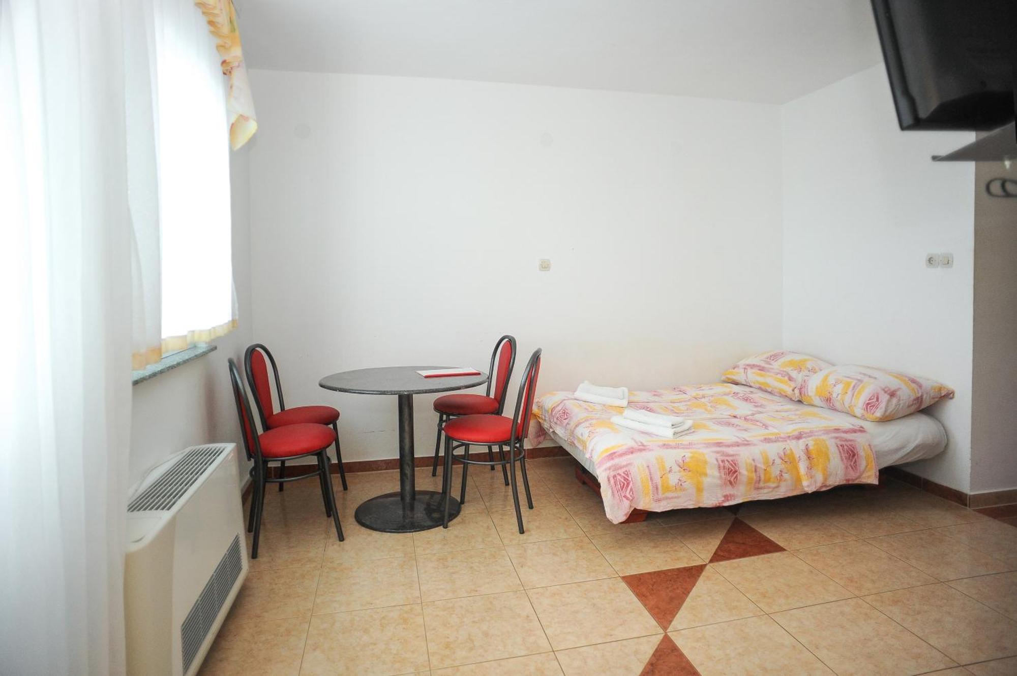 Apartmani Vila Caska Caska