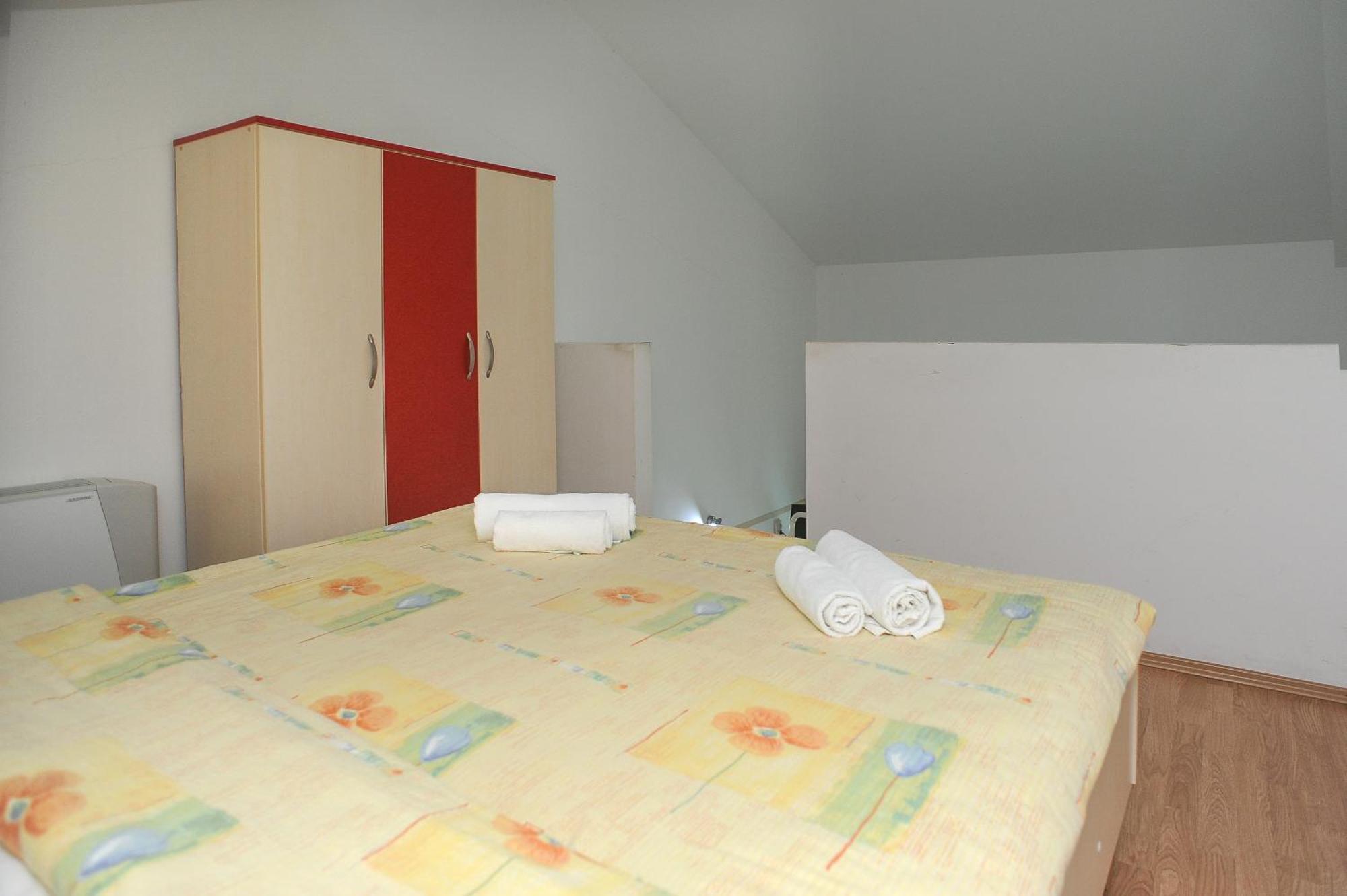 Apartmani Vila Caska