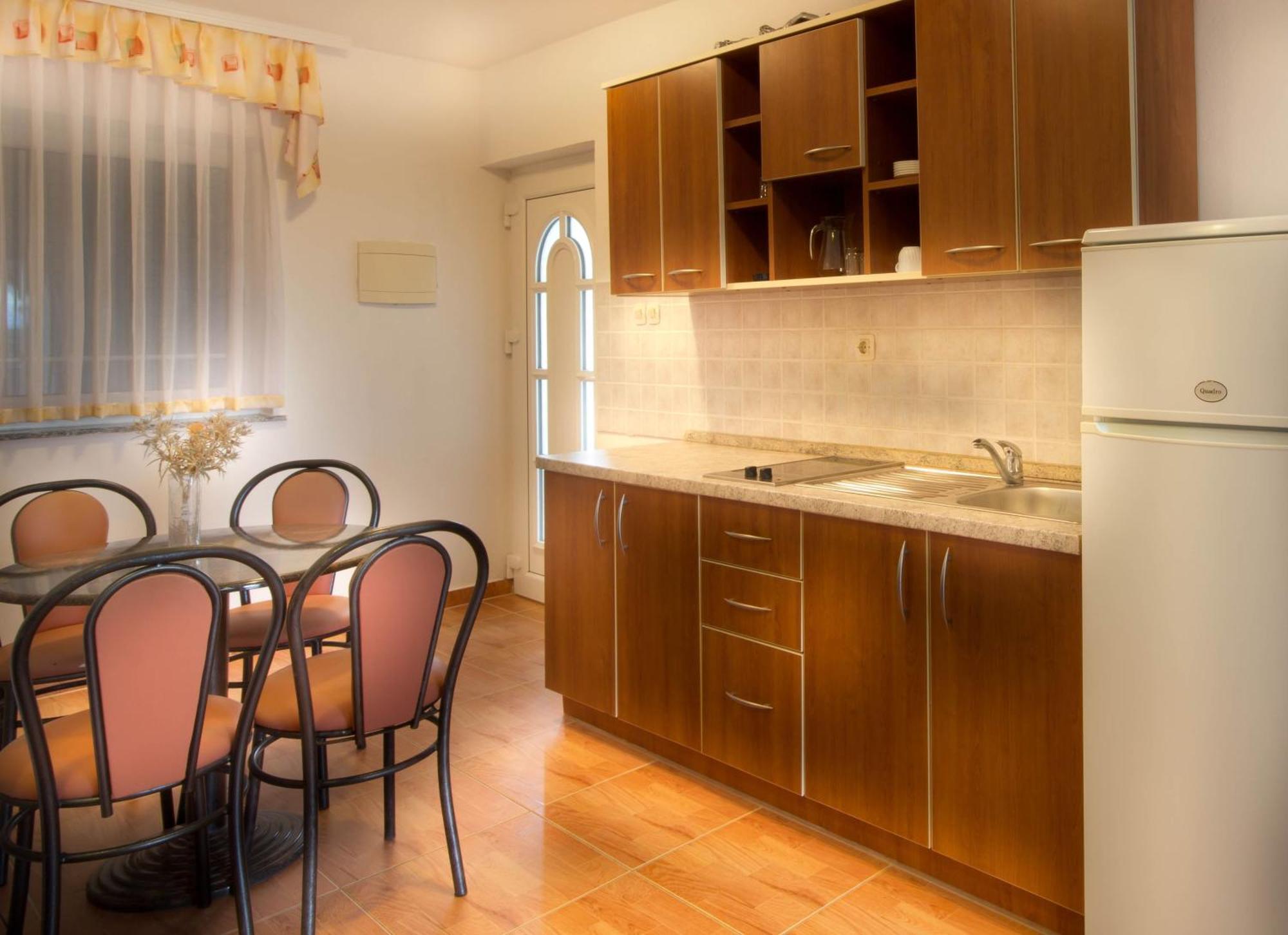 Apartmani Vila Caska Caska