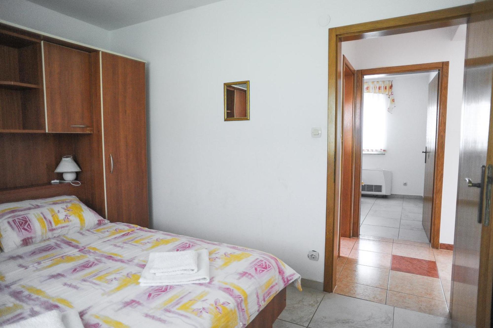 Apartmani Vila Caska 3*