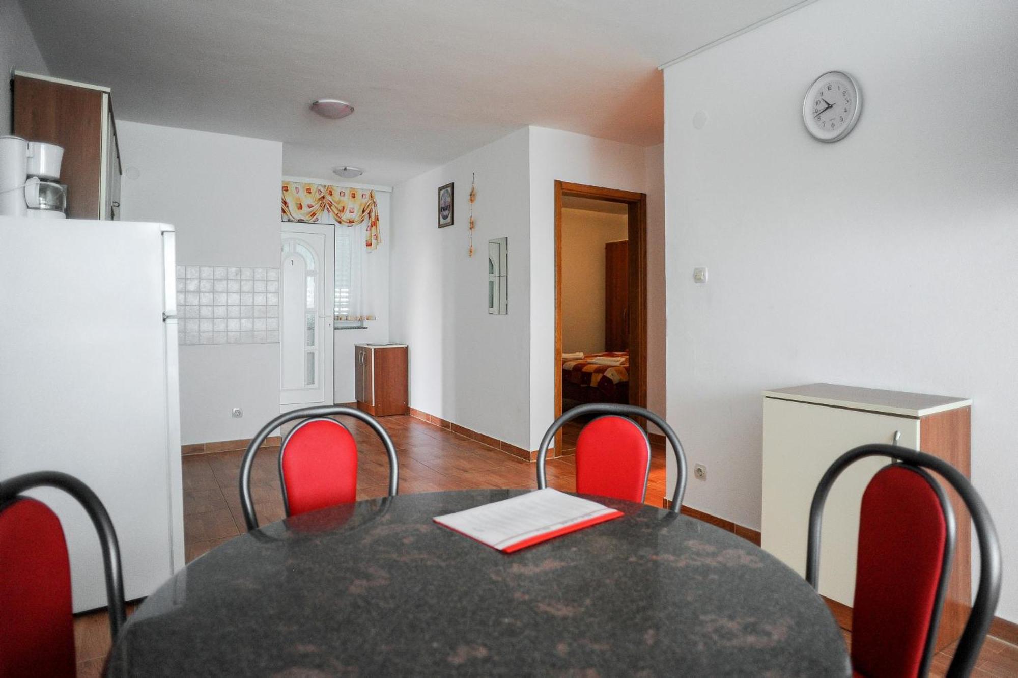 Apartmani Vila Caska 3* Caska