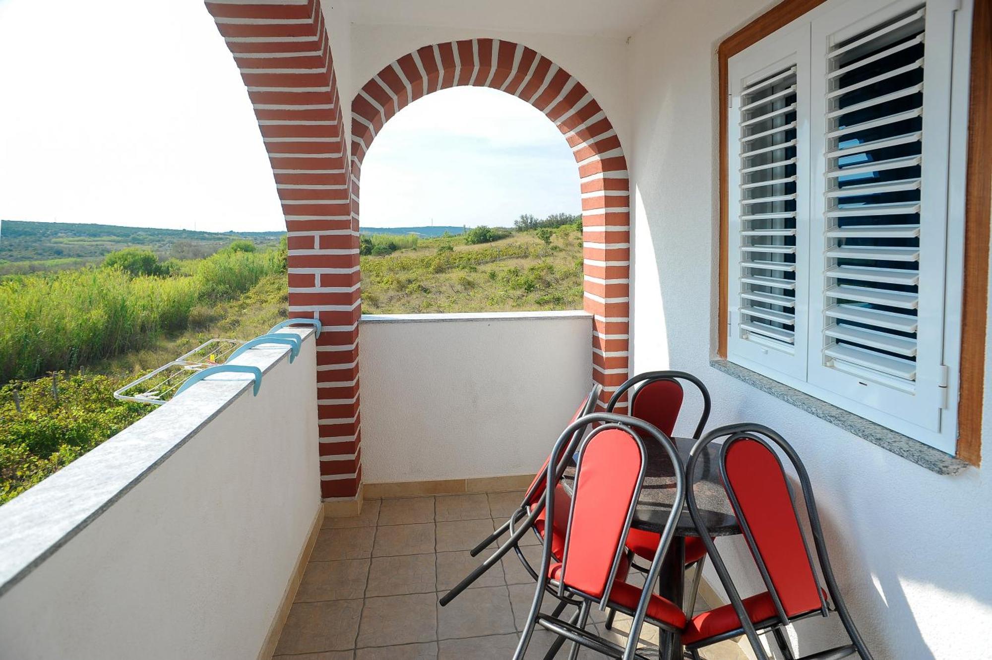 Apartmani Vila Caska Guest house