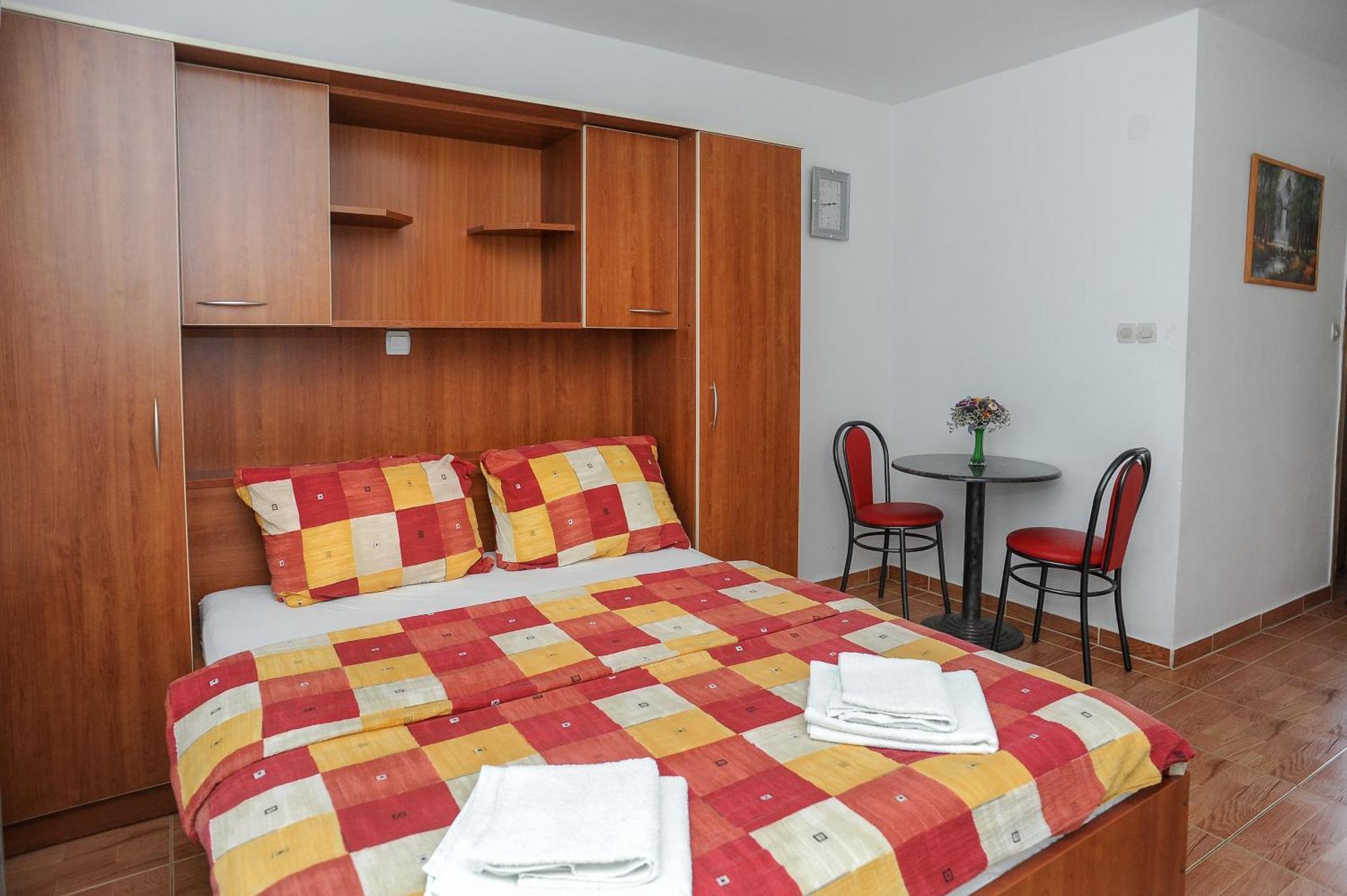 Apartmani Vila Caska Caska