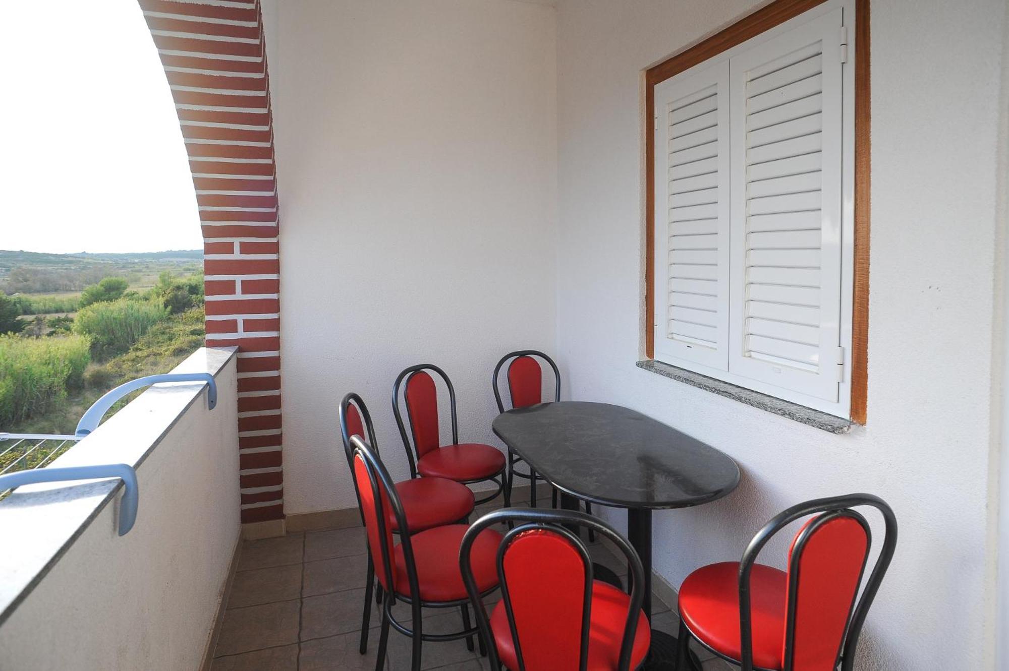 Apartmani Vila Caska Guest house Caska