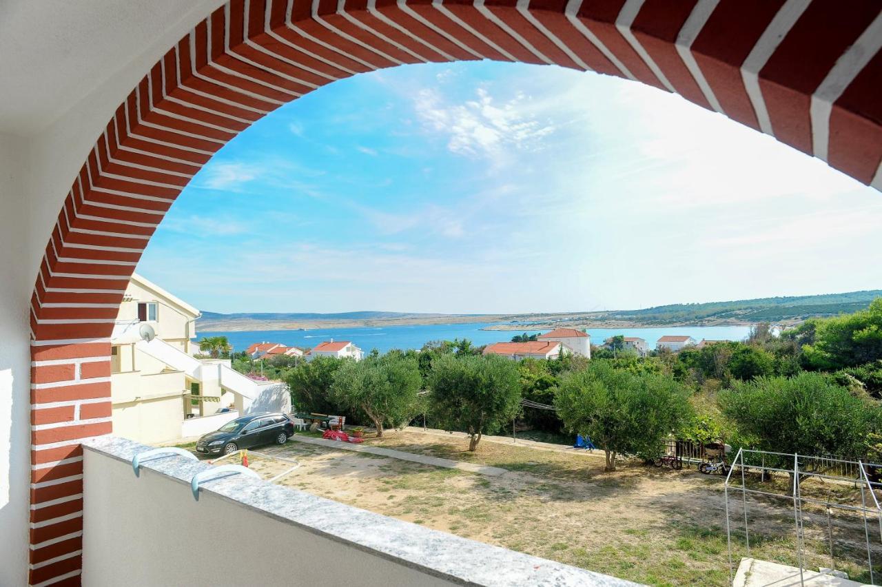 Guest house Apartmani Vila Caska Caska