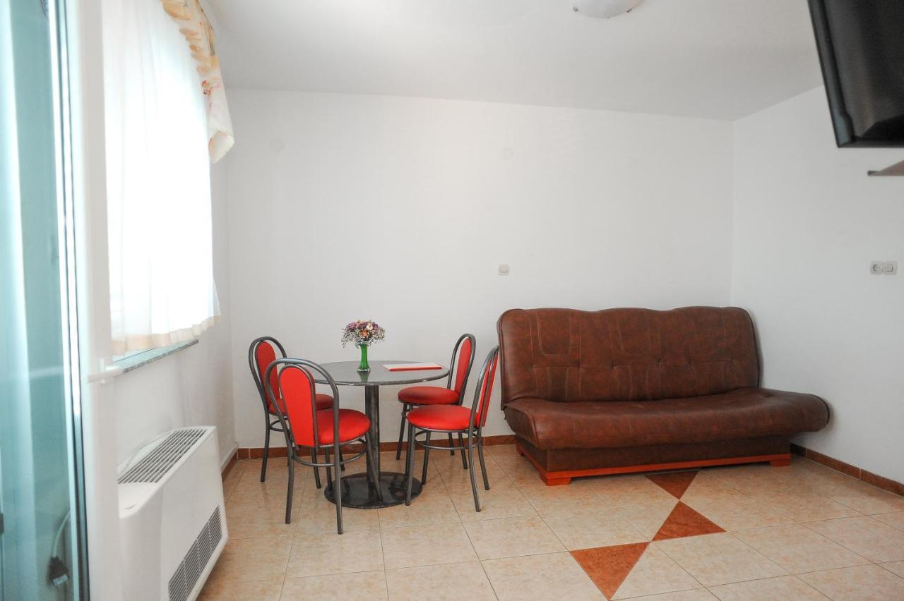 Apartmani Vila Caska Caska