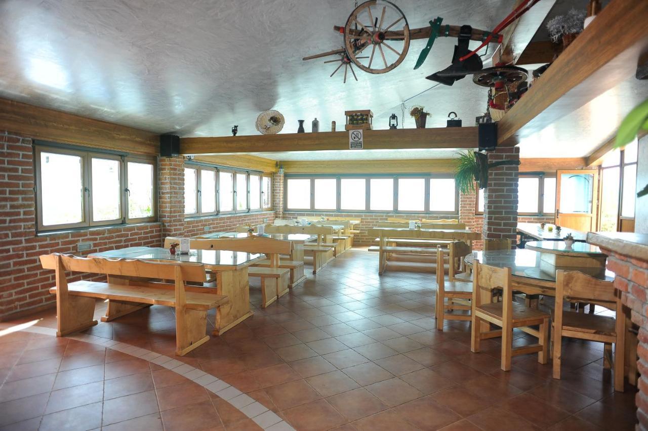 Guest house Apartmani Vila Caska Caska