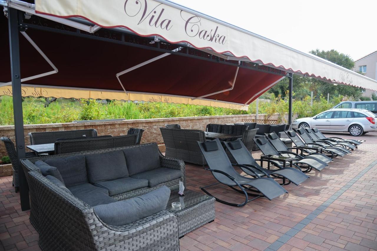 Apartmani Vila Caska 3* Caska