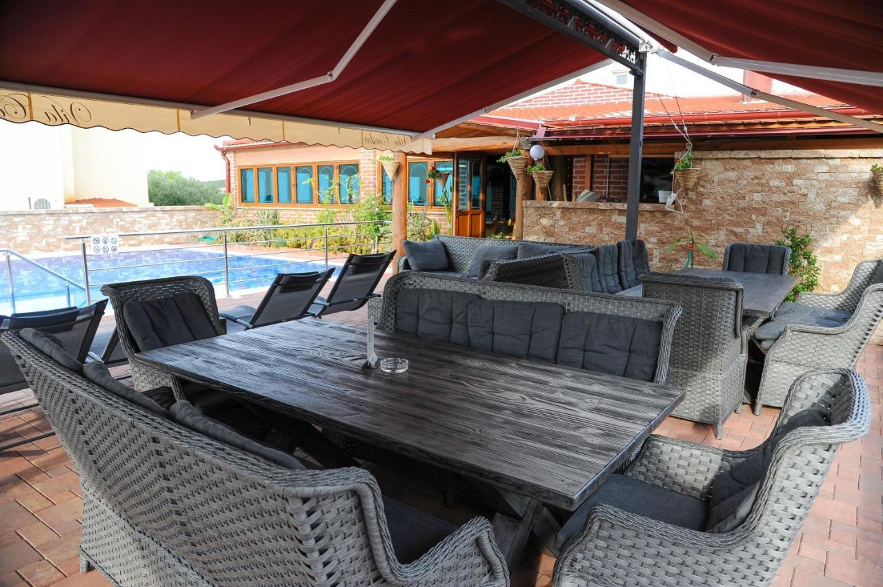 Apartmani Vila Caska