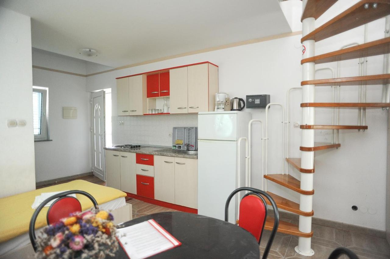 Apartmani Vila Caska 3* Caska