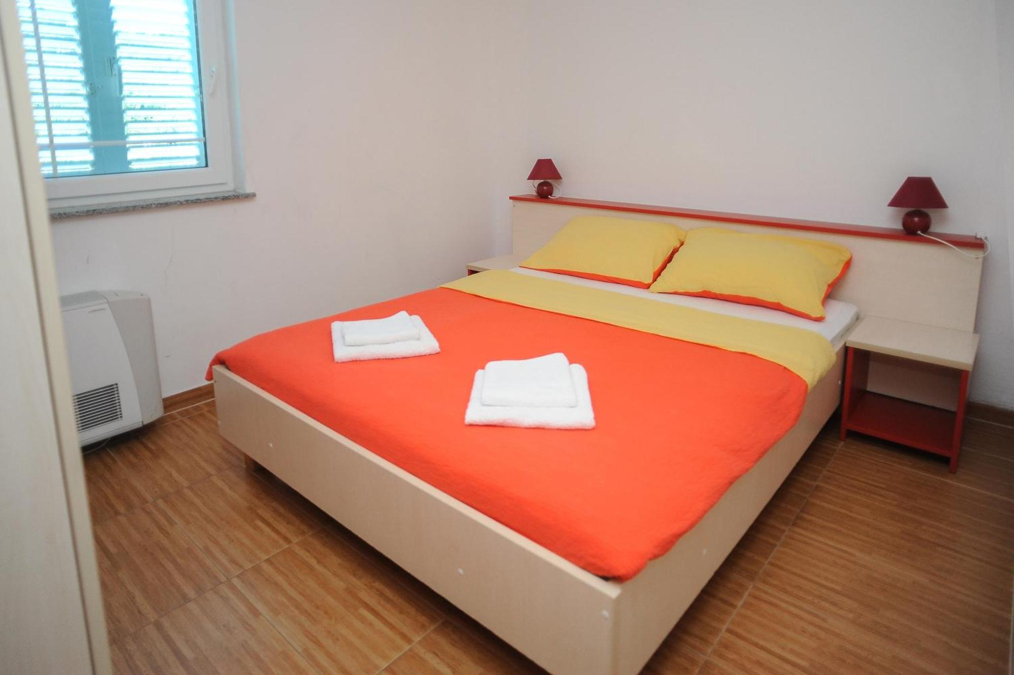 Apartmani Vila Caska 3* Caska