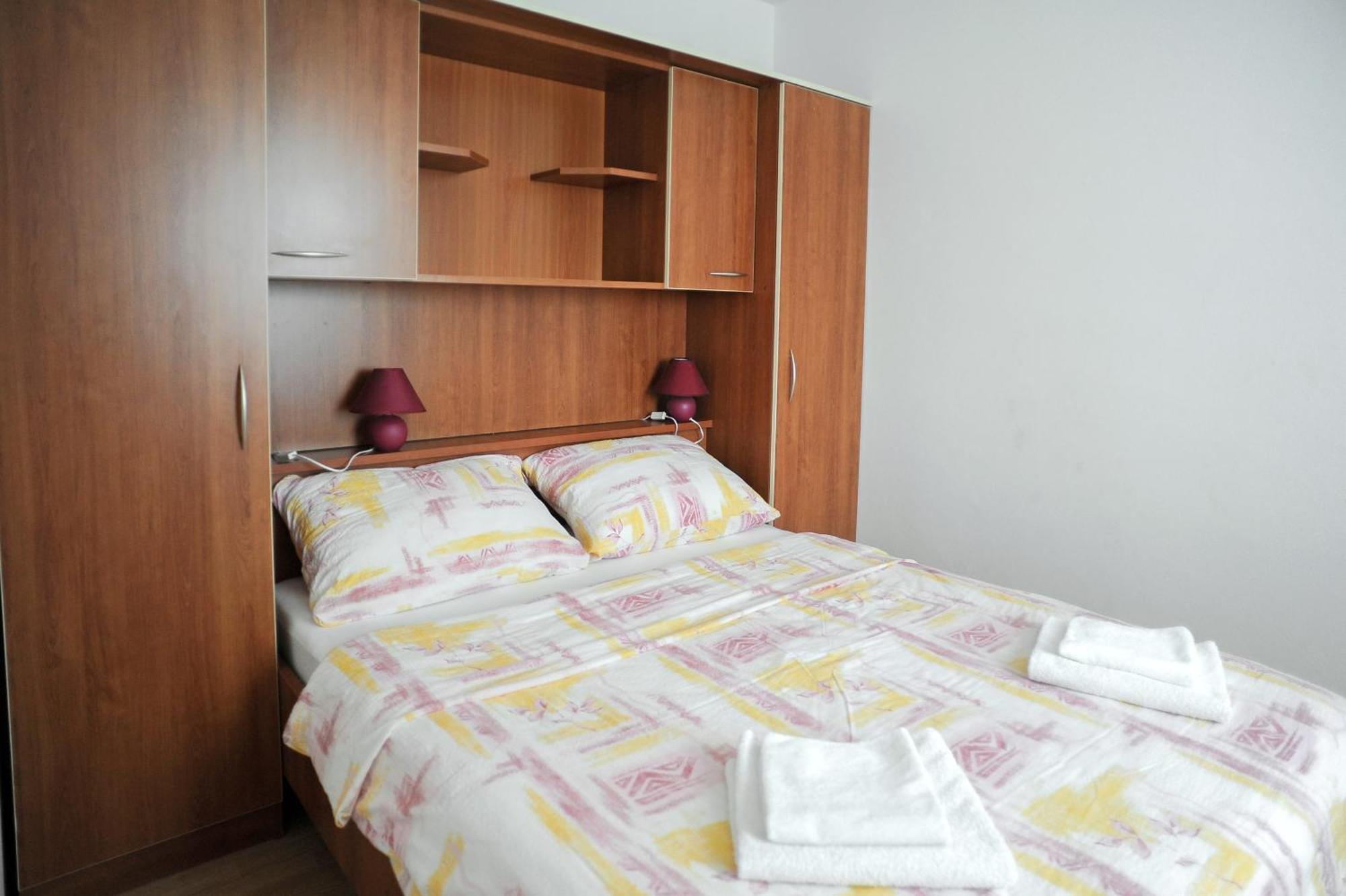 Apartmani Vila Caska 3*