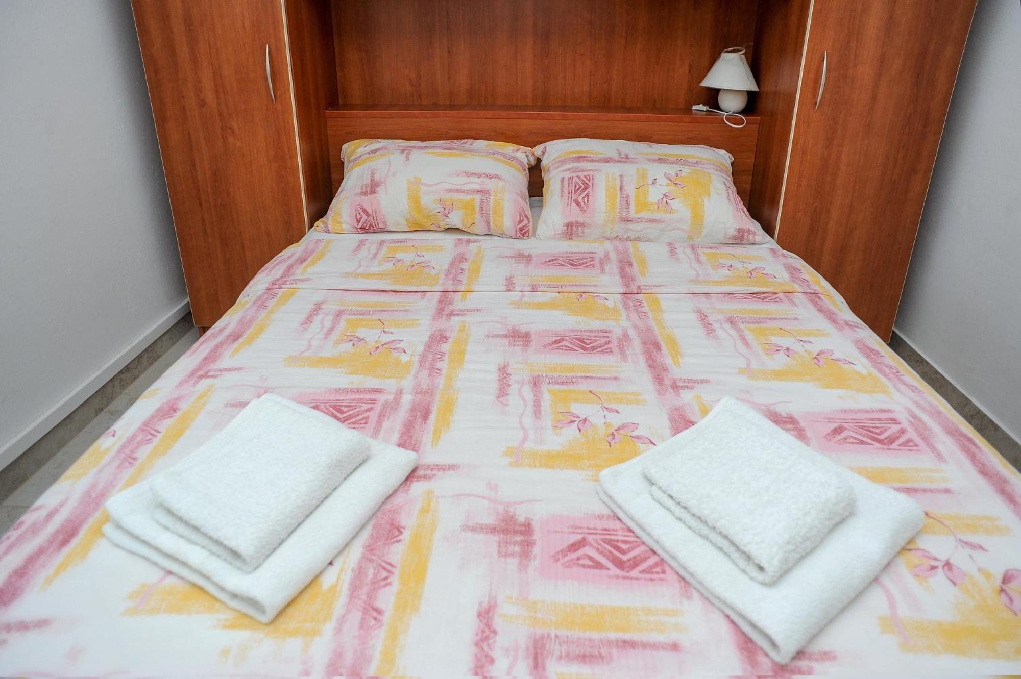 Guest house Apartmani Vila Caska
