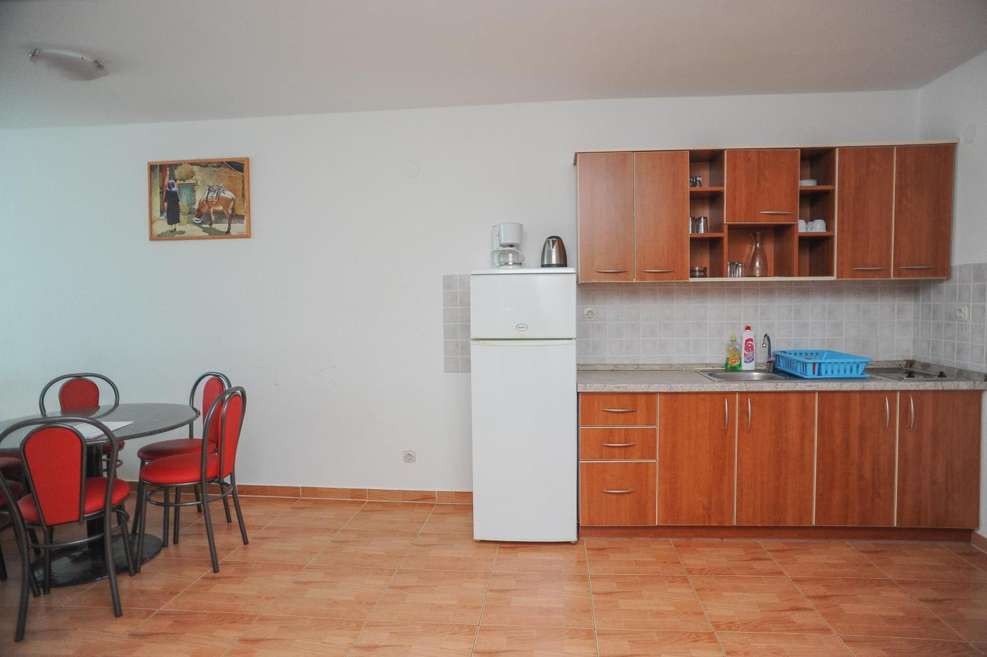 Apartmani Vila Caska 3*